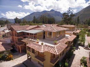  Hotel Mabey Urubamba  Урубамба